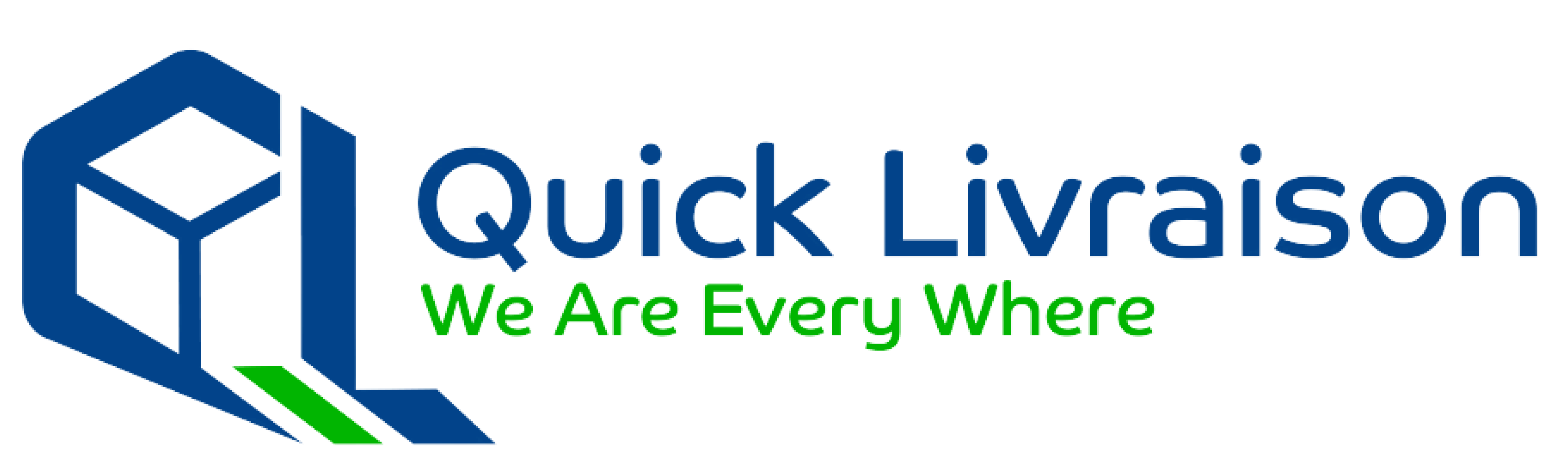 Quick Livraison